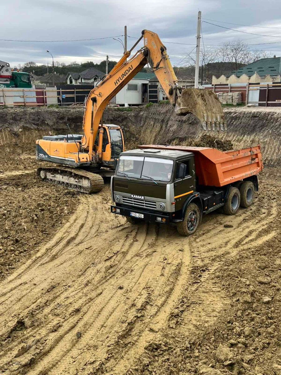 КамАЗ kamaz  фото 7