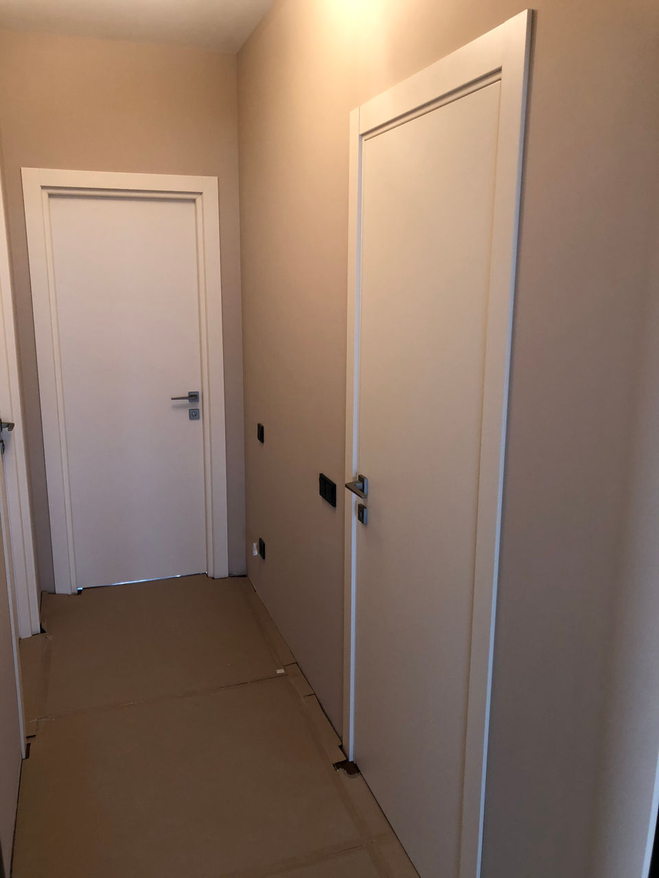 Usi de interior design unical межкомнатные двери уникальный дизайн   Decebal 6, et.2 Chisinau foto 8