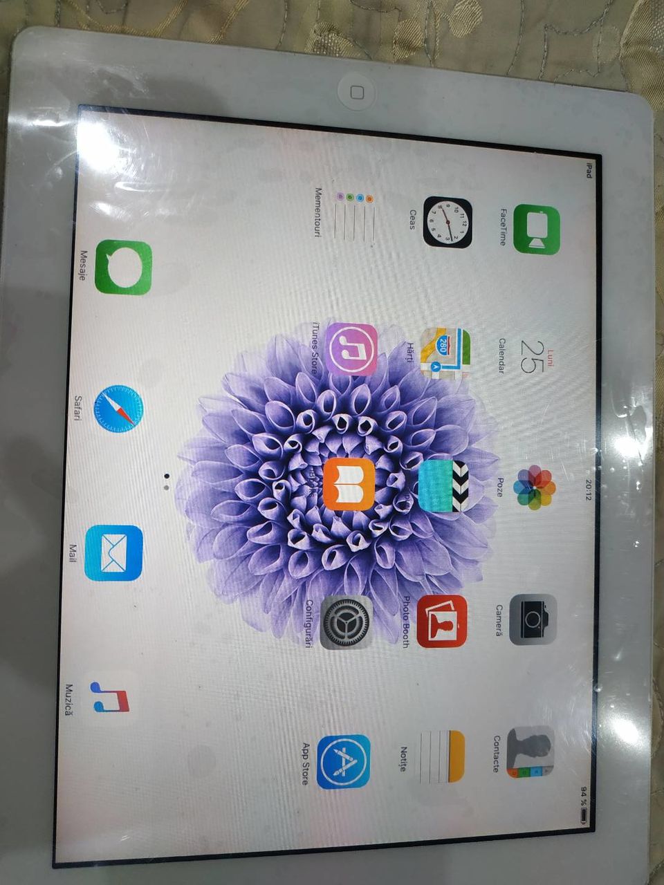 Ipad 16 Gb