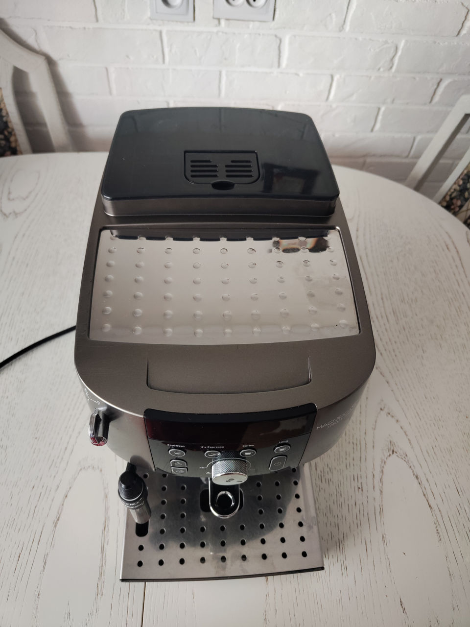 Delonghi magnifica S smart