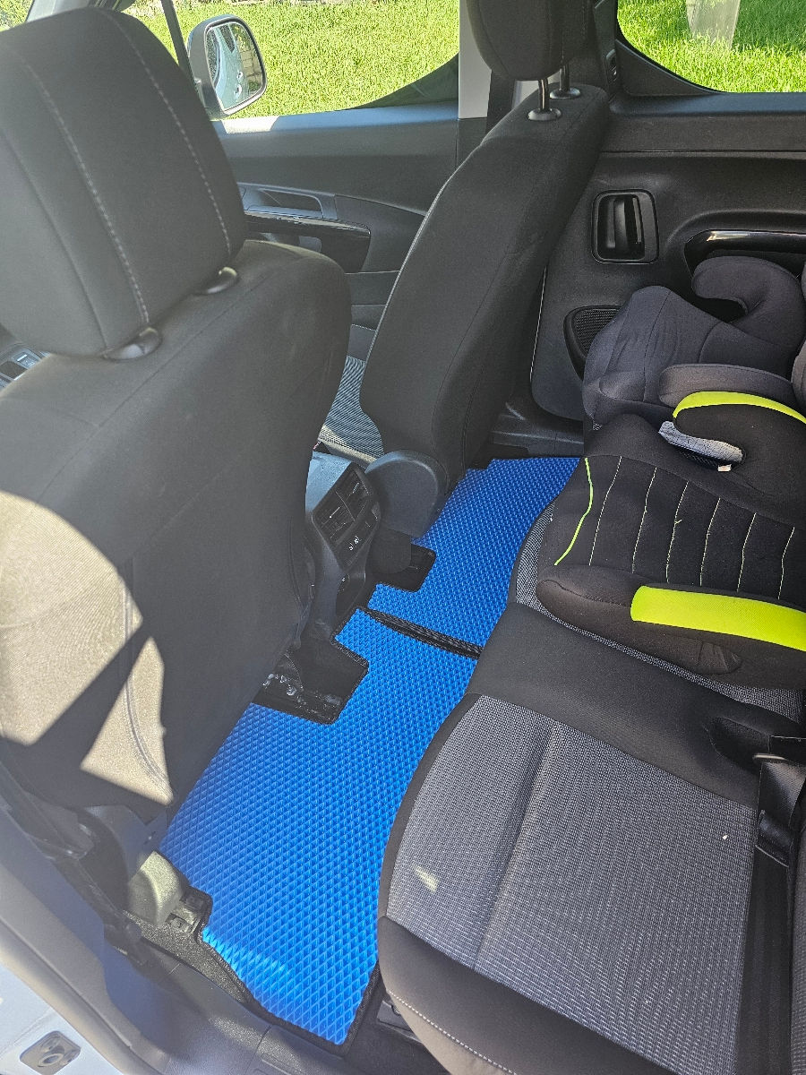 Toyota Proace City foto 5