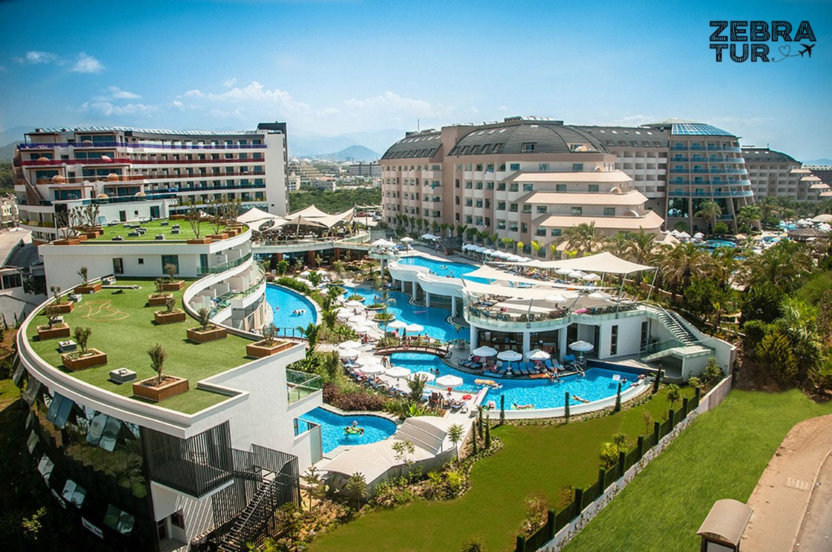Long Beach Resort & Spa Deluxe 5* foto 6