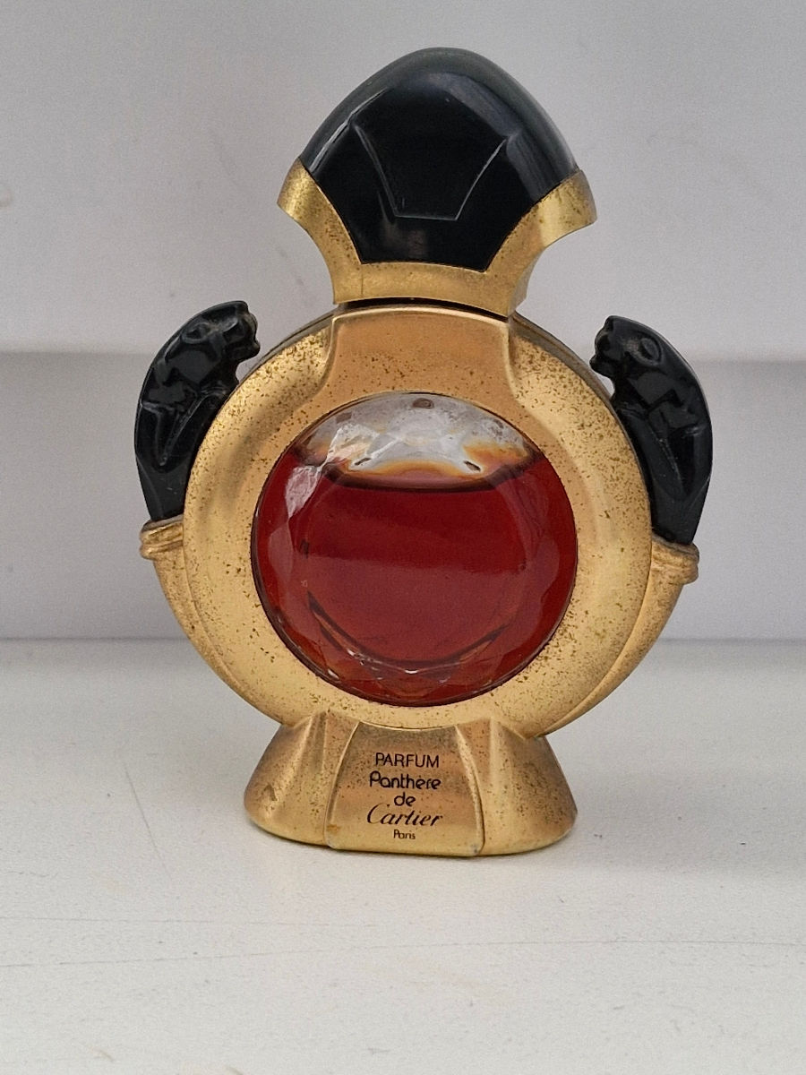 Cartier Panthère Parfum original foto 1
