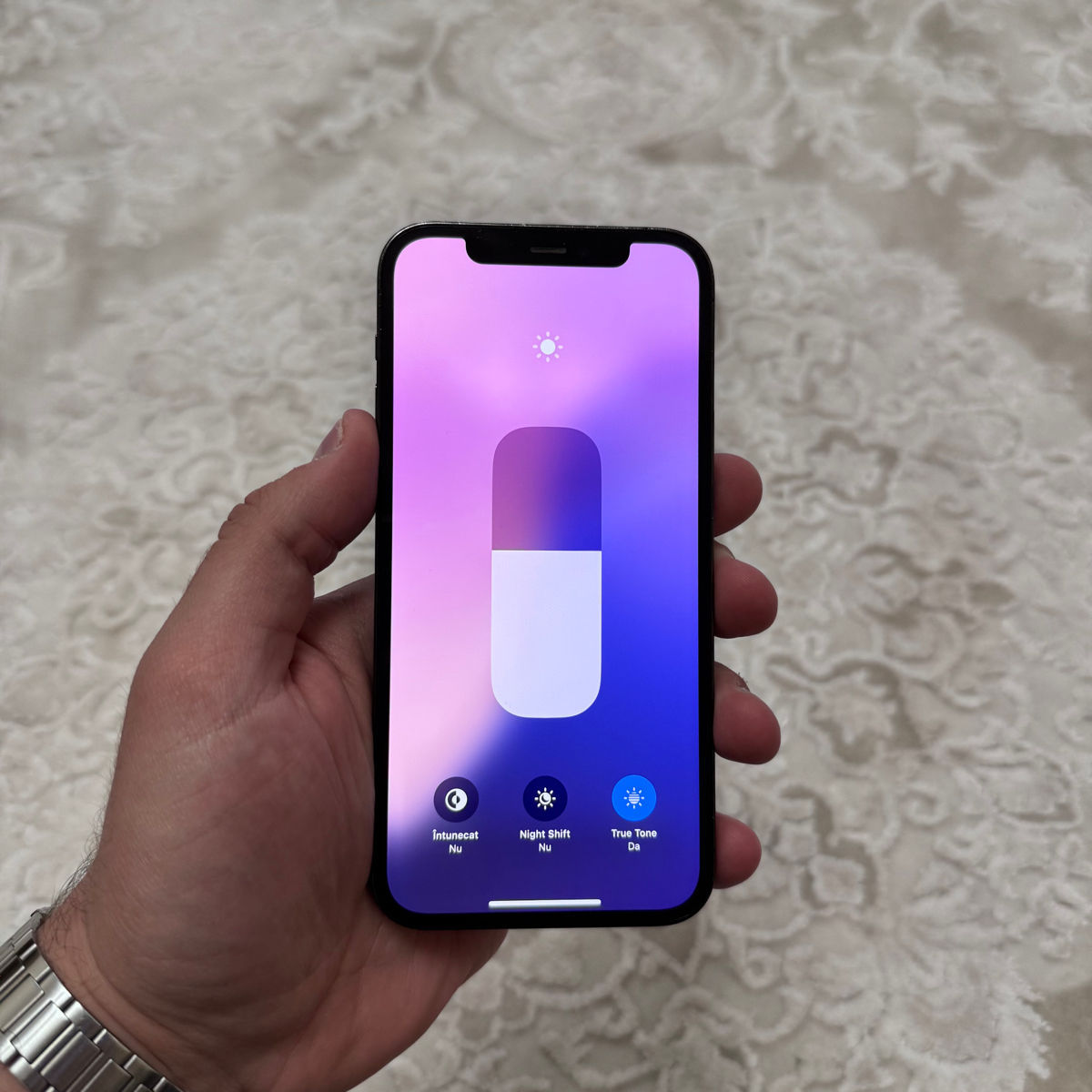 iPhone 12 Pro 128GB Pacific Blue foto 6