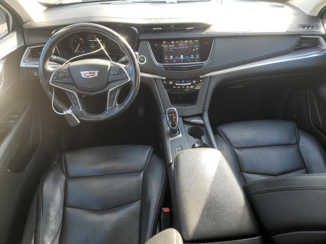 Cadillac XT4 foto 6