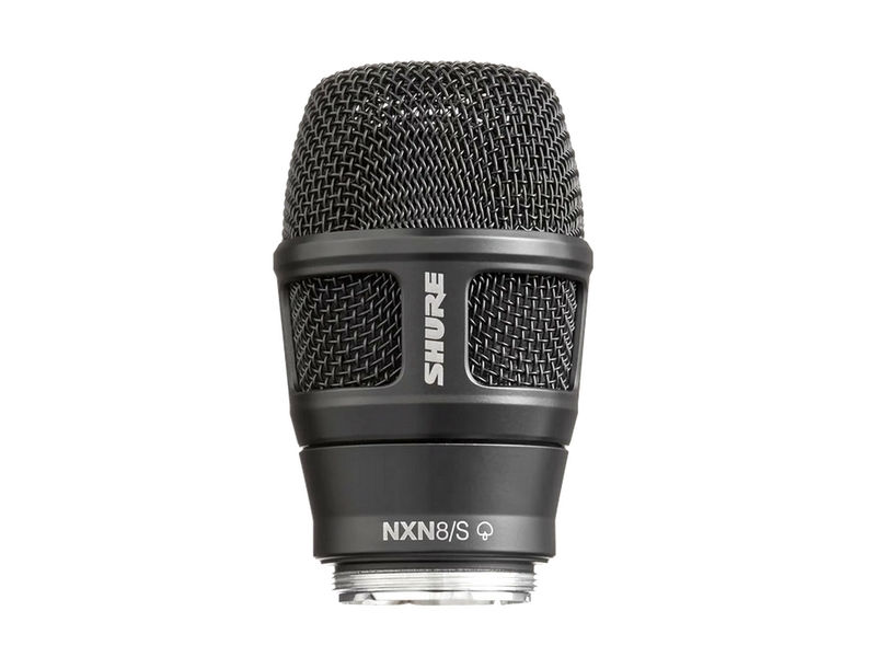 Shure RPW204 Nexadyne 8/S foto 0