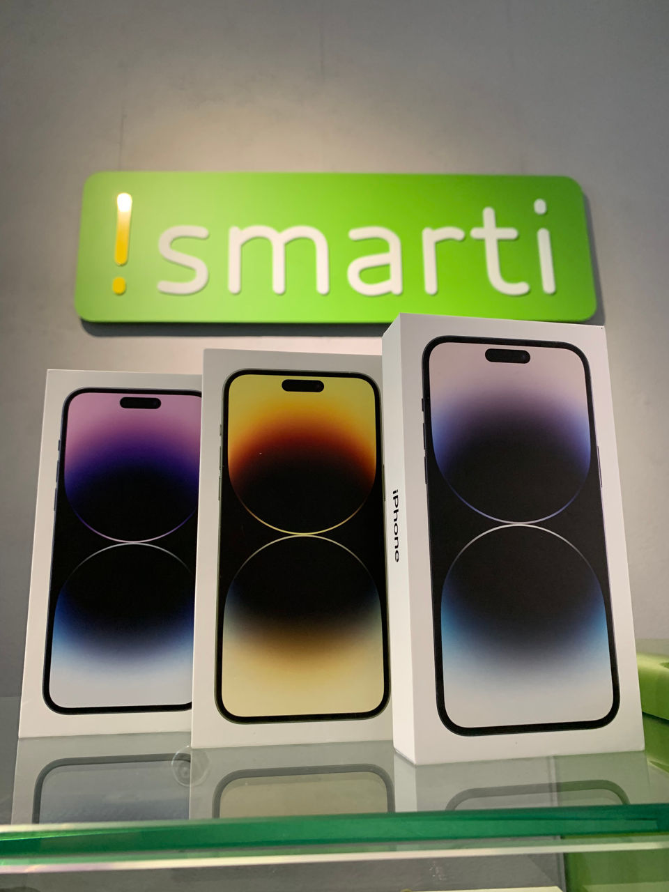 Smarti md - iPhone 15 128gb - nou , sigilat cu garanție foto 15