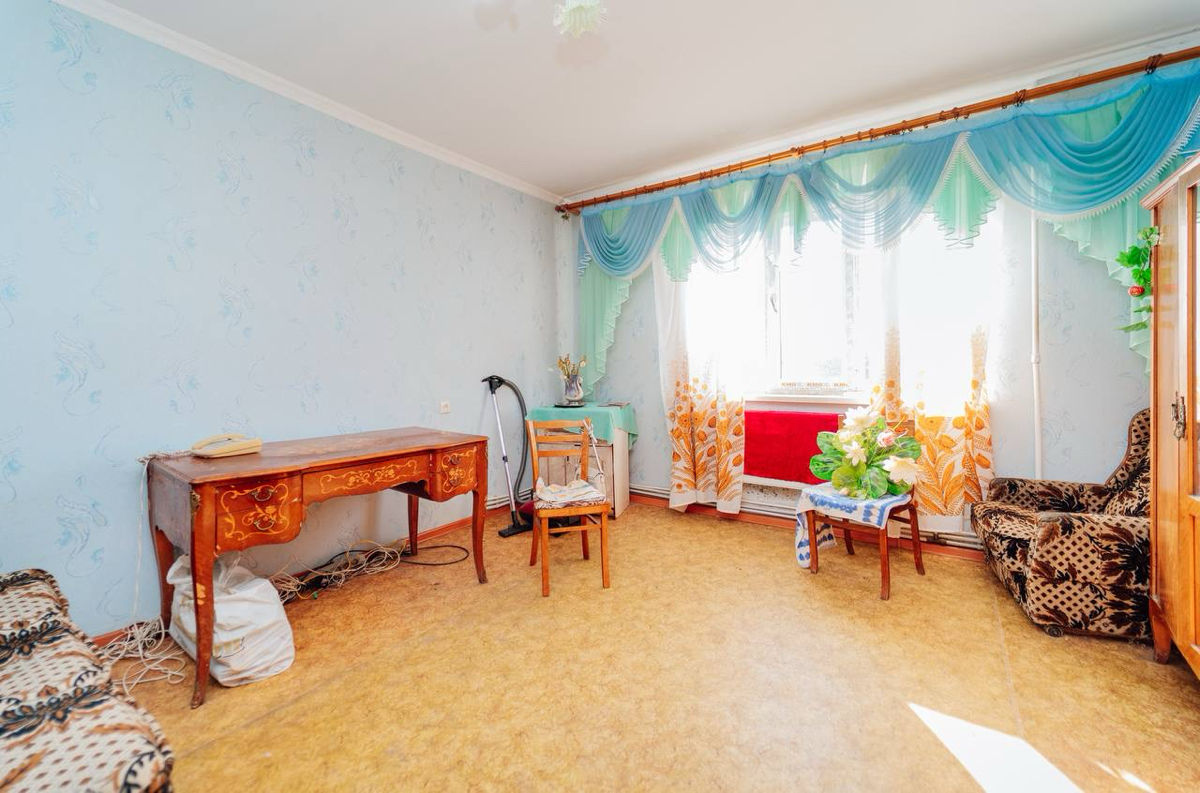 3-х комнатная квартира,  Ботаника,  Кишинёв,  Кишинёв мун. фото 6
