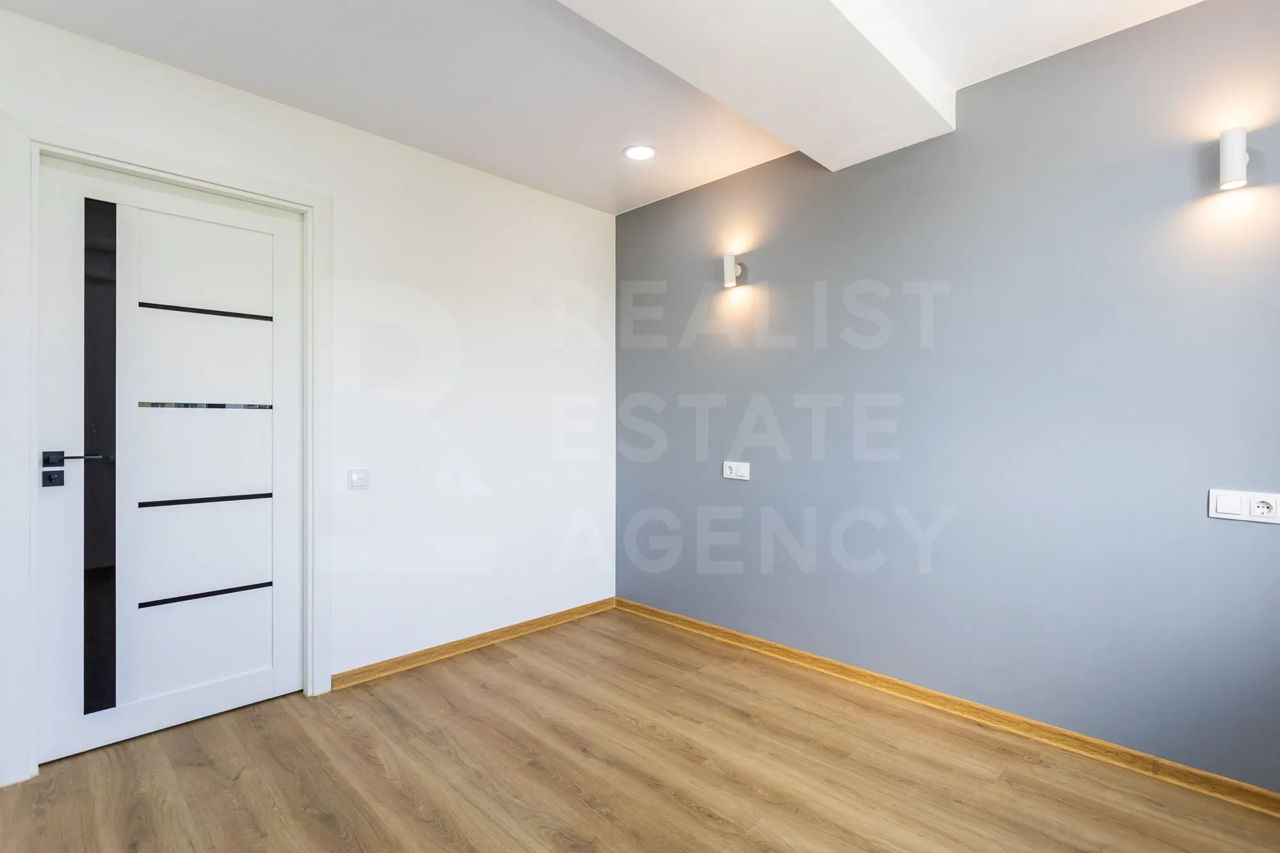 Apartament cu 1 cameră,  Poșta Veche,  Chișinău,  Chișinău mun. foto 8