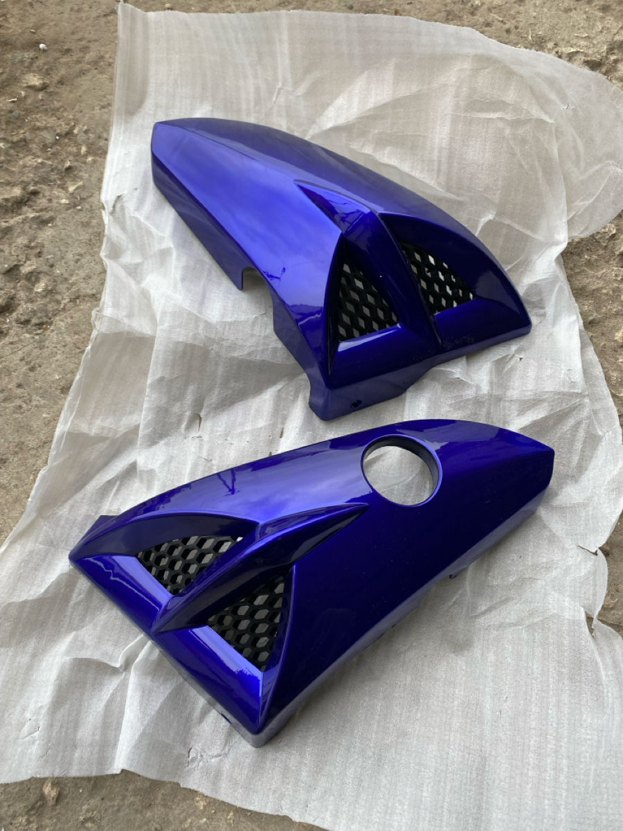 Piese moto фото 4