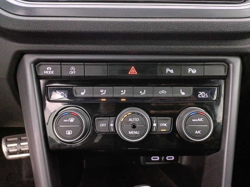 Volkswagen T-Roc foto 13