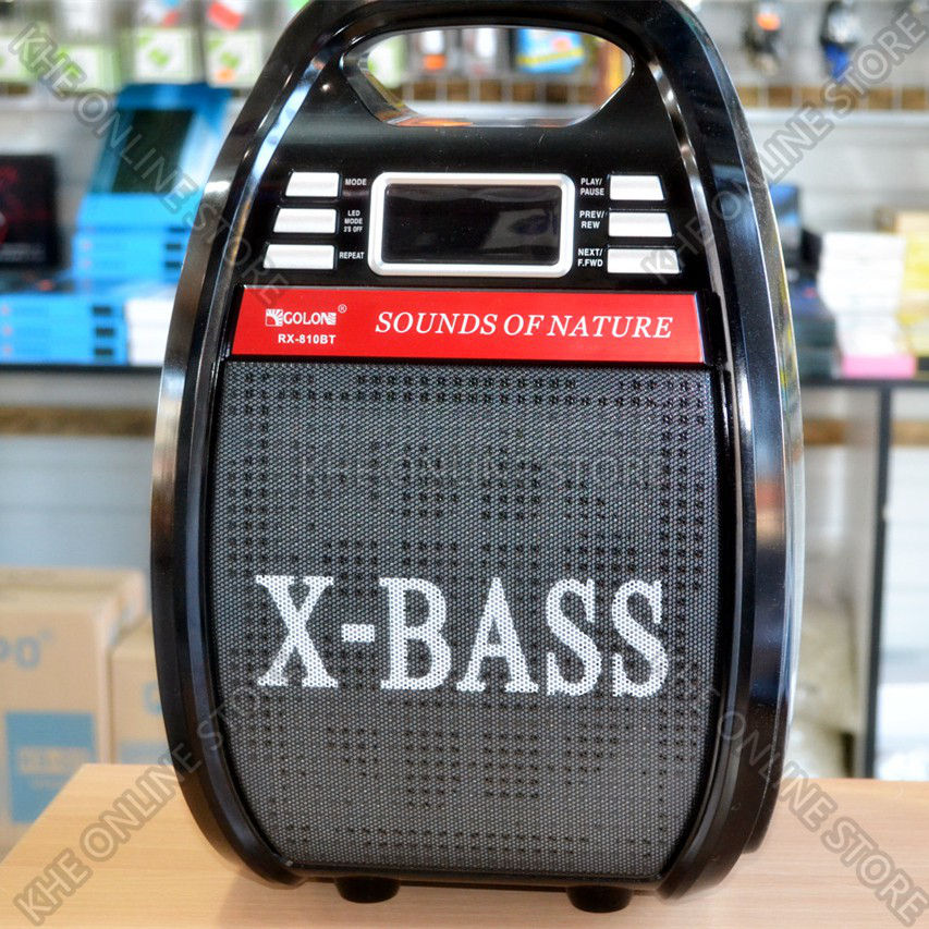 Колонка новая X-Bass фото 8