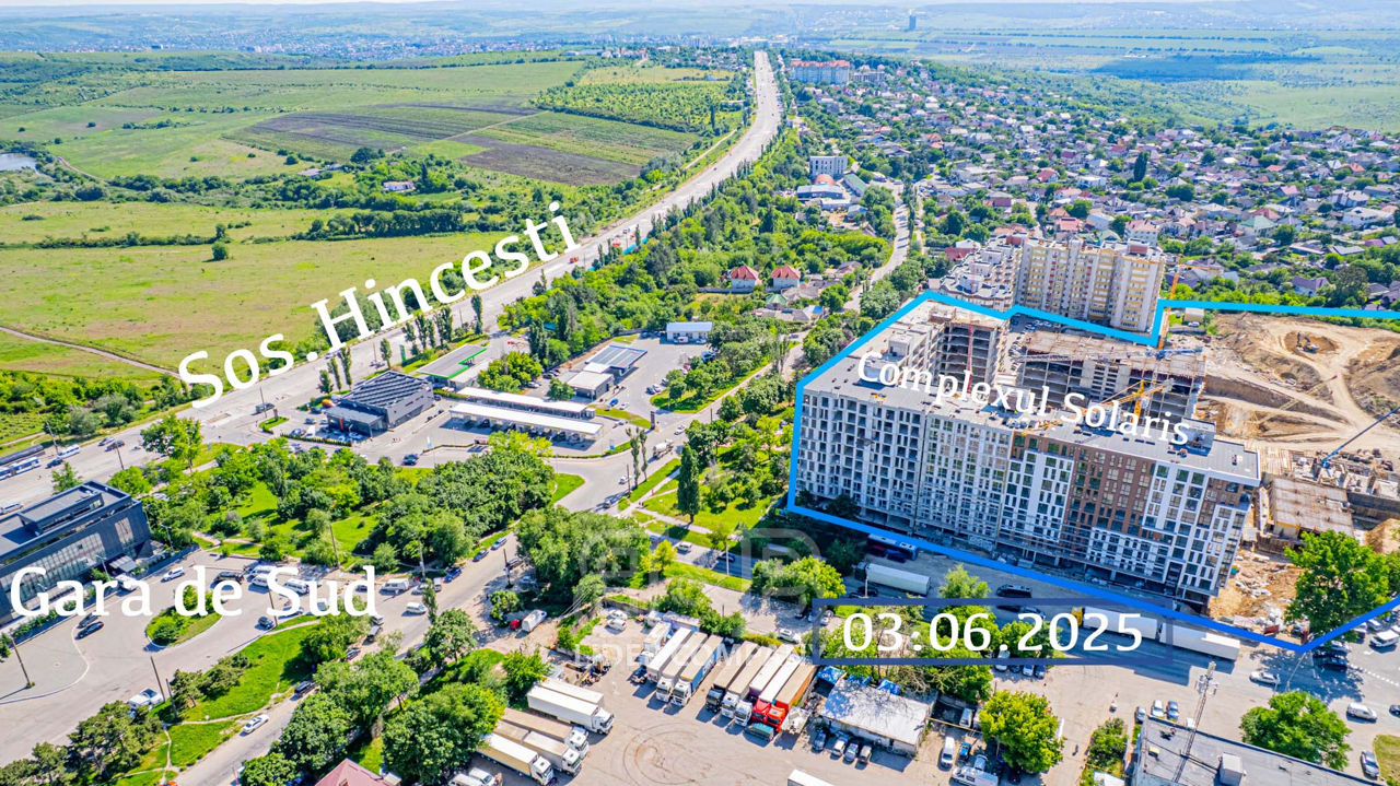 Apartament cu 2 camere,  Telecentru,  Chișinău,  Chișinău mun. foto 2