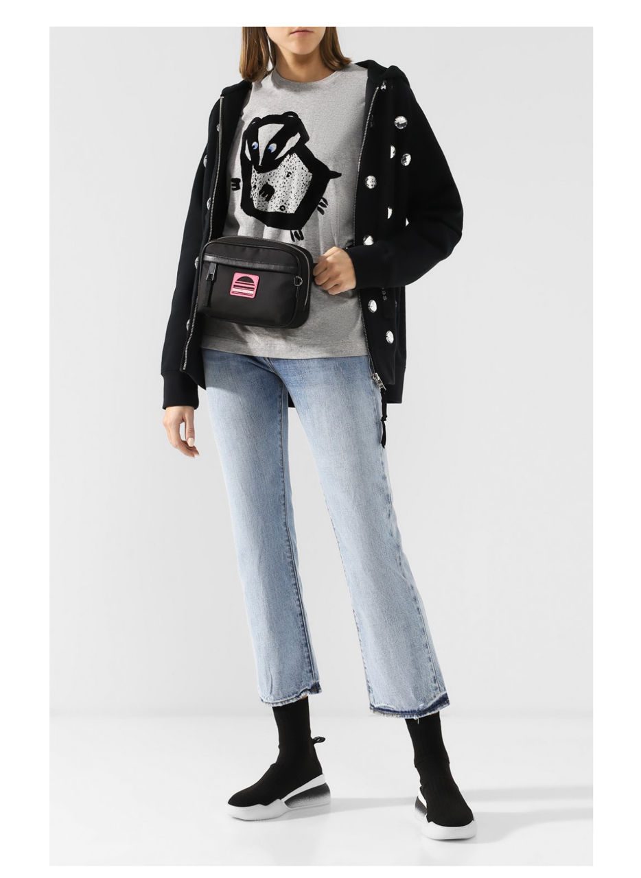 Поясная сумка Marc Jacobs оригинал