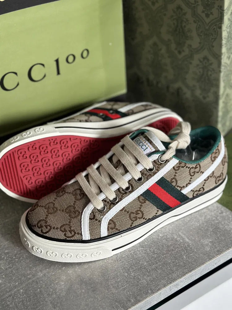 Ghete Gucci foto 4