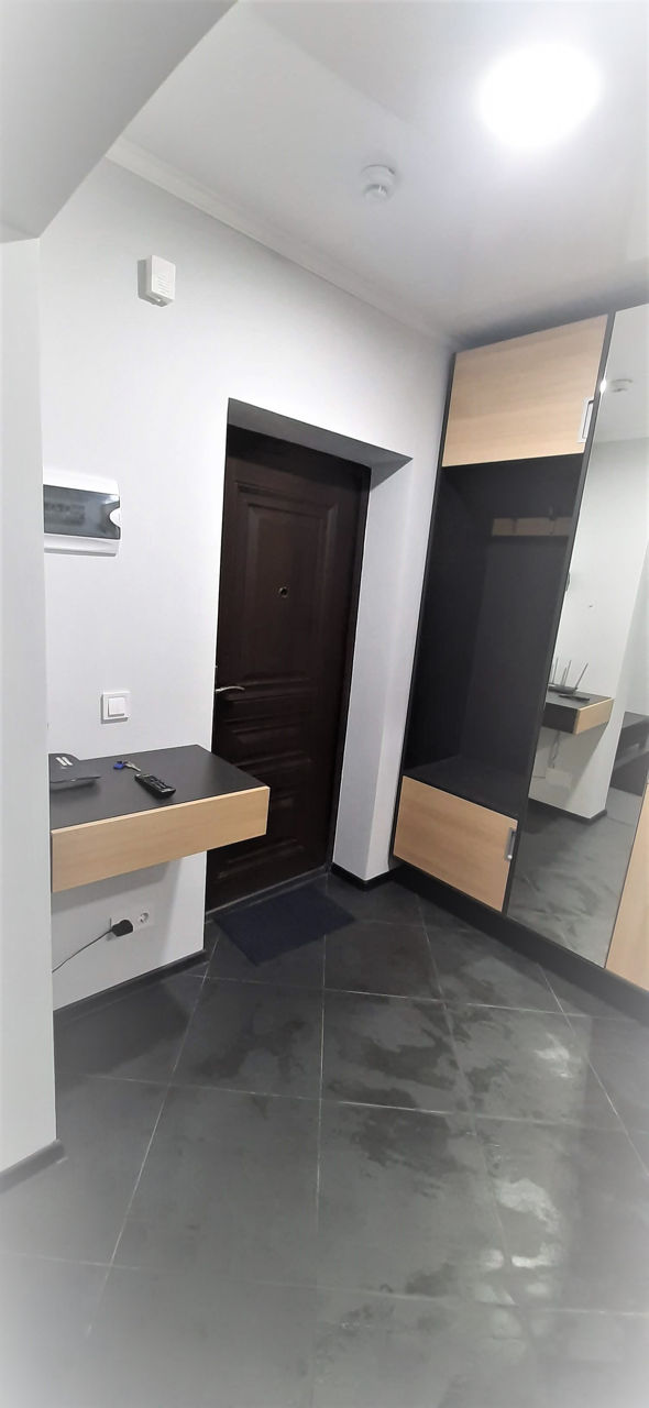 Apartament cu 2 camere,  Centru,  Chișinău mun. foto 3