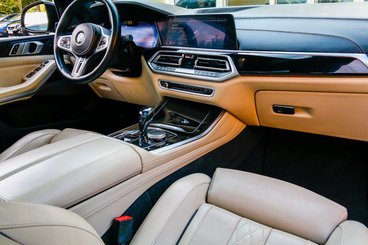 BMW X5 foto 5