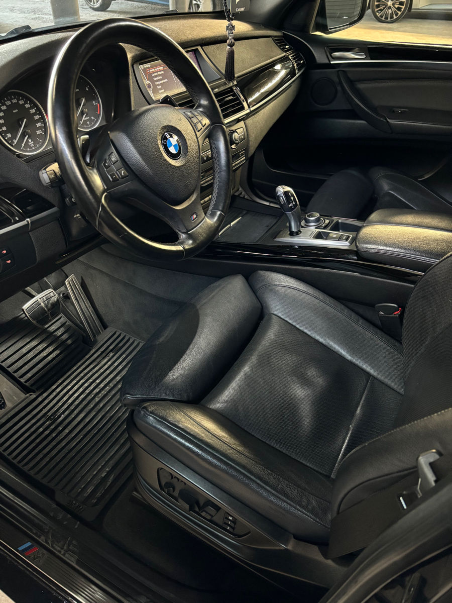 BMW X5 foto 10