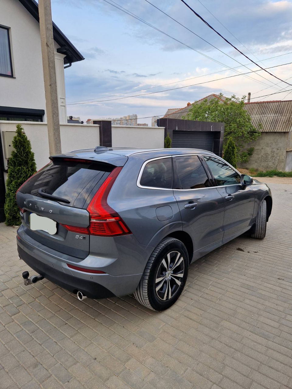 Volvo XC60 foto 6