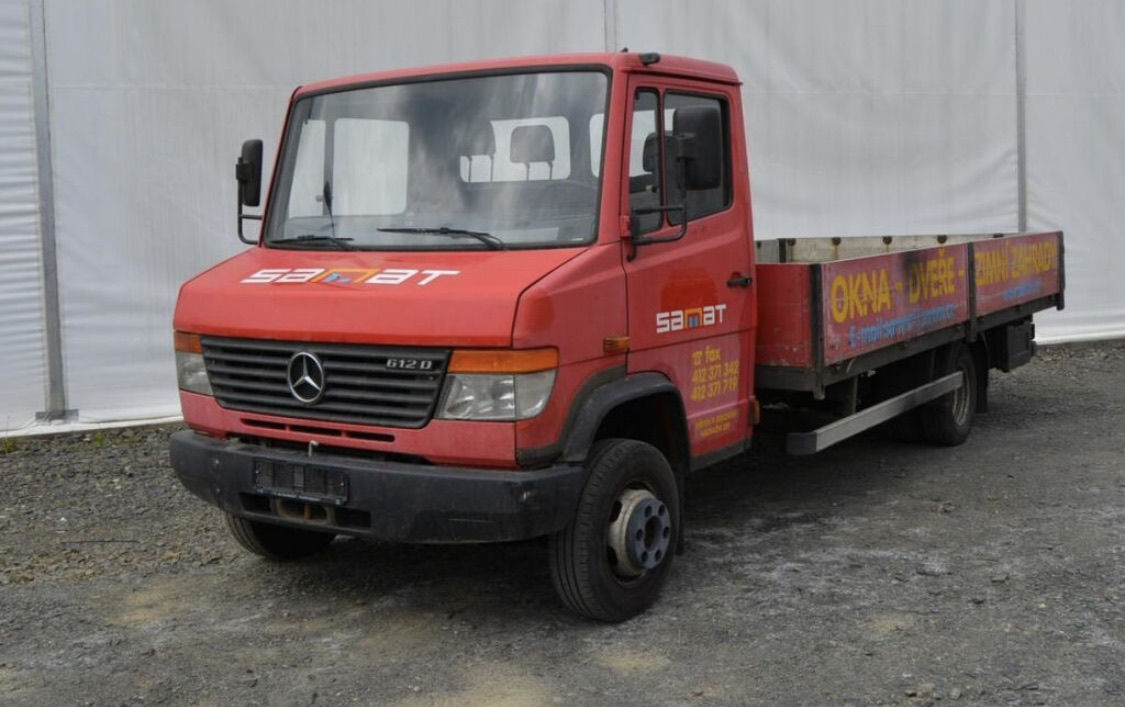 вывоз мусора с контейнером 8м3