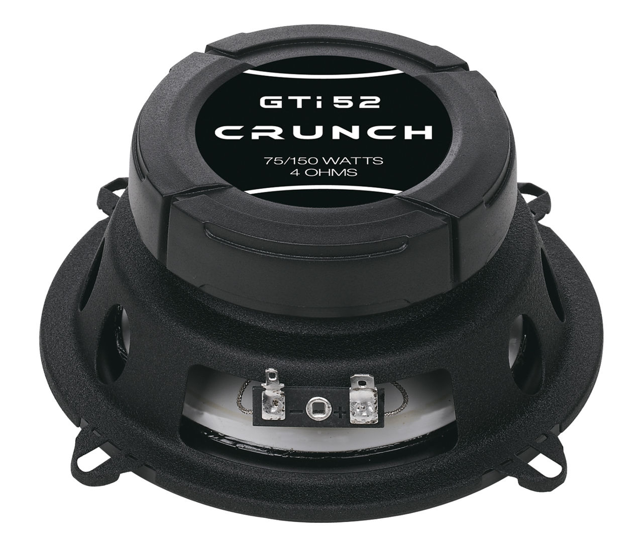 Crunch - GTi52 foto 2