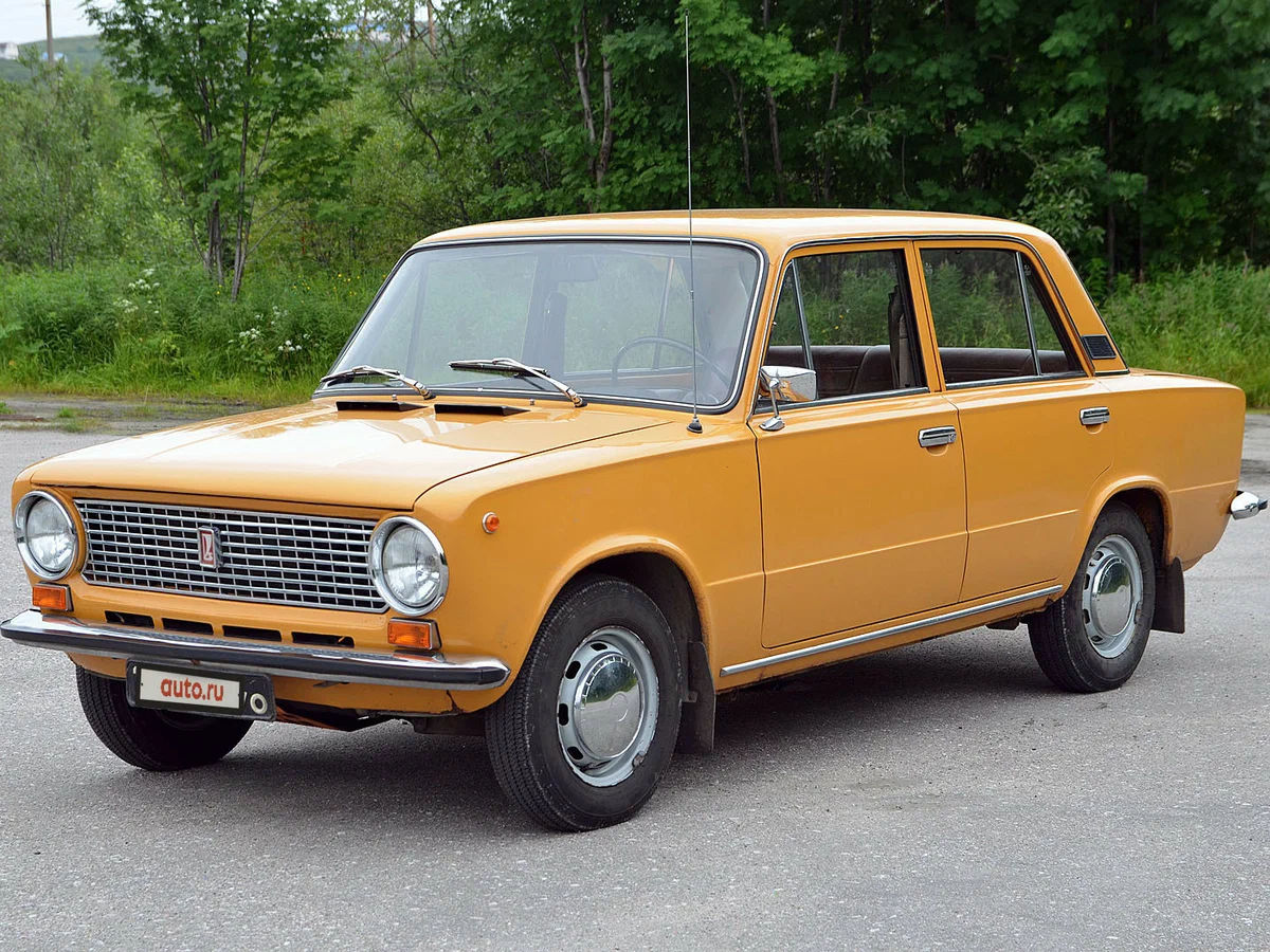Lada / ВАЗ 2106 foto 16