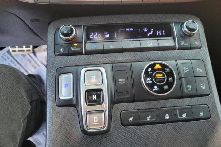 Hyundai Palisade foto 11