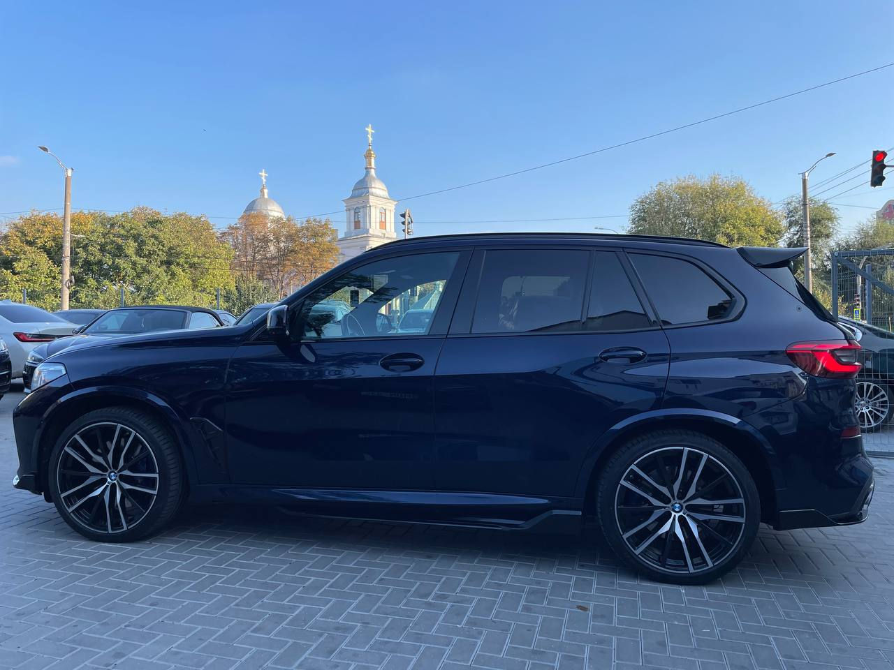 BMW X5 foto 7