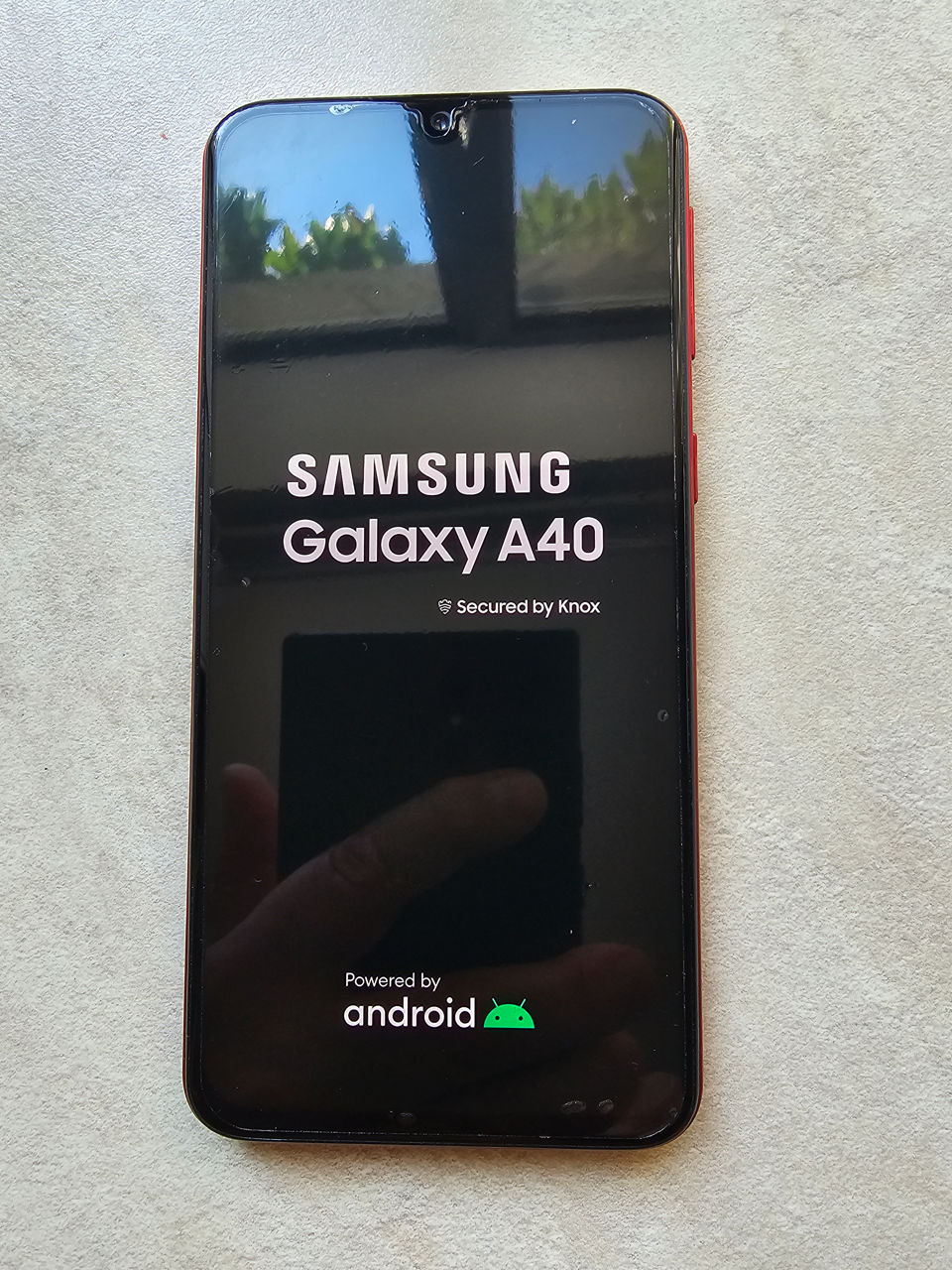 Samsung Galaxy A40 (A405F) foto 3