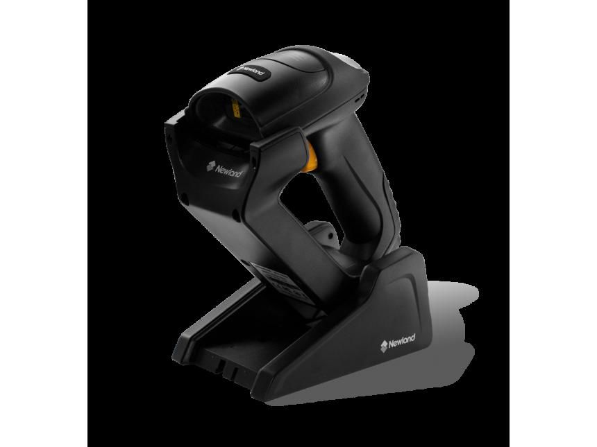 Сканер Штрих-Кодов Newland Hr5180 (1D / 2D, Stand) фото 4