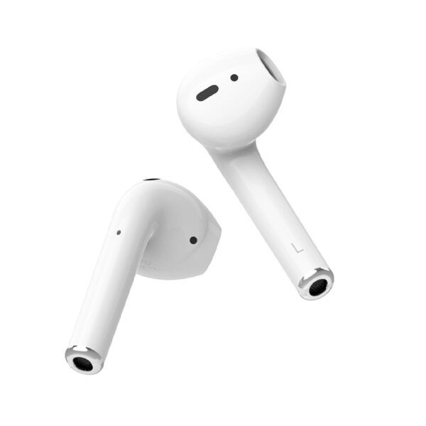 Беспроводные наушники (căști fără fir) Apple / Hoco / AceFast / XO - AirPods foto 6