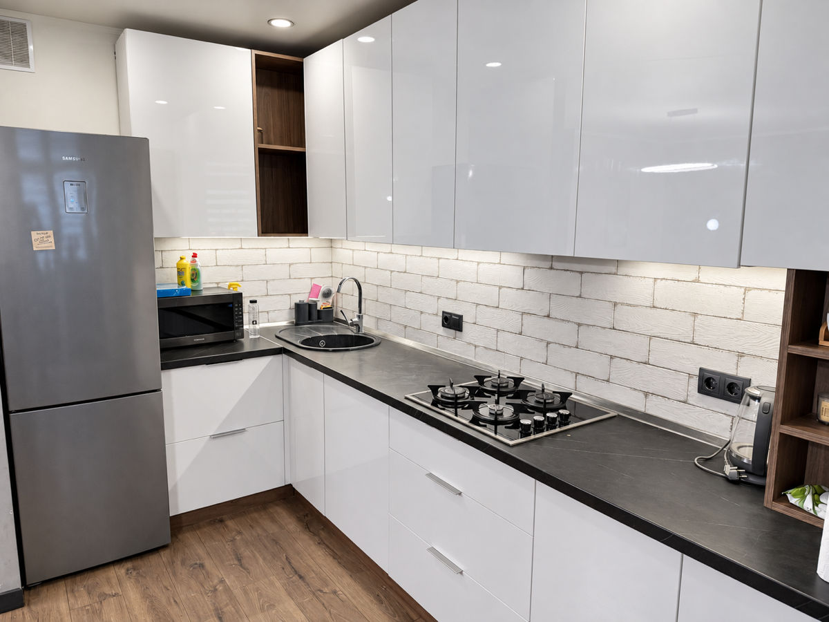 Apartament cu 1 cameră, 50 m², Centru, Chișinău