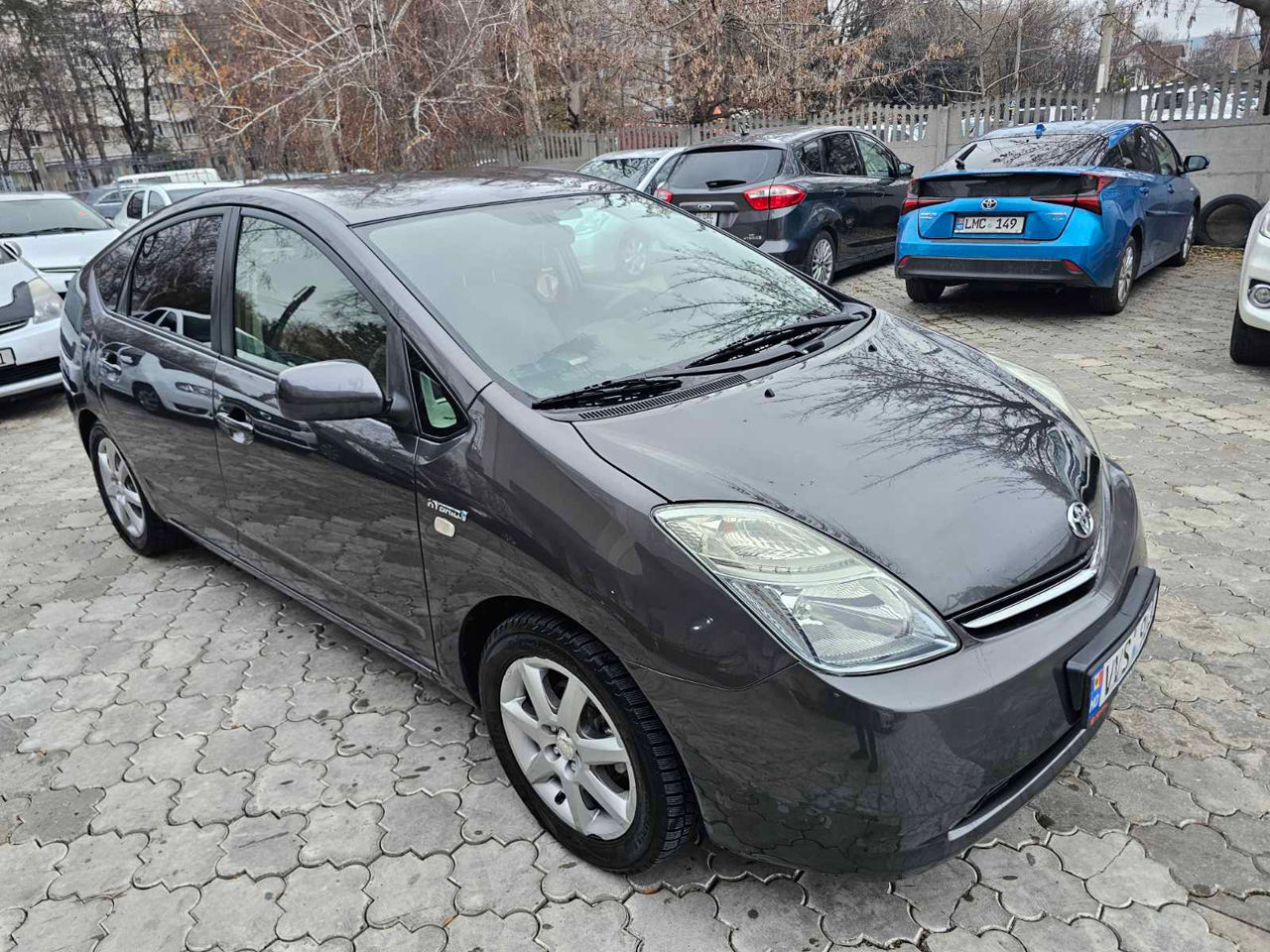 Hybrid si cutie automata , de la 15 euro zi ! foto 18