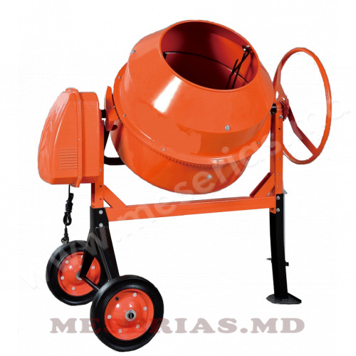 Бетономешалка 260 литров CM 260 H