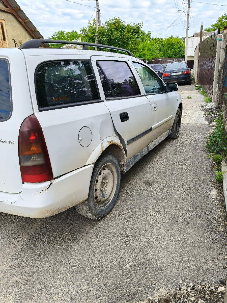 OpelAstra