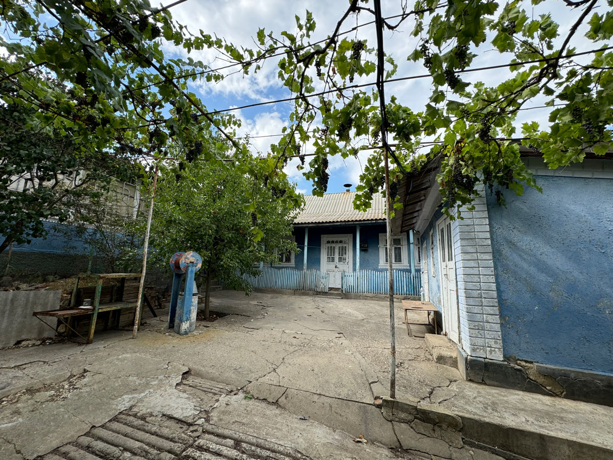 Casă de vânzare фото 0