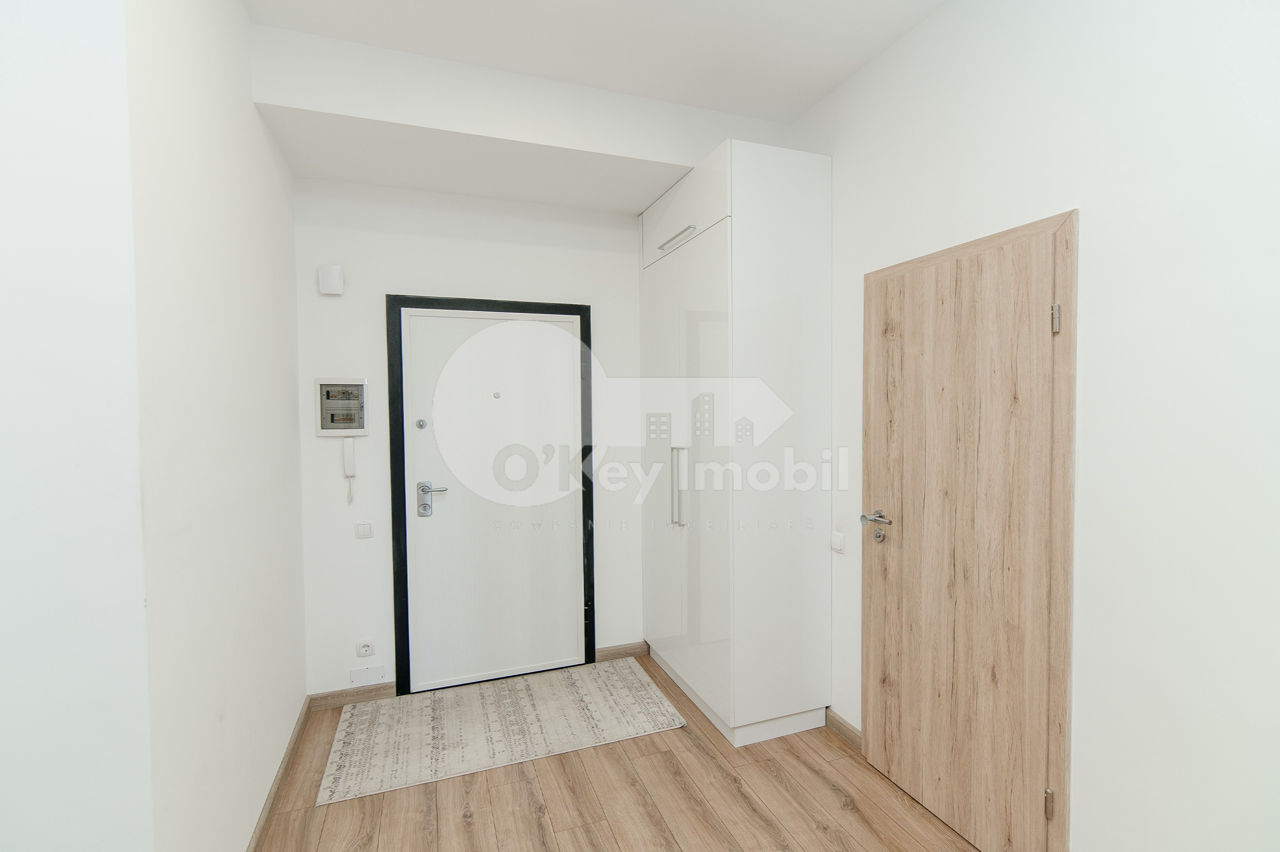 Apartament cu 2 camere, 87 m², Centru, Chișinău foto 11