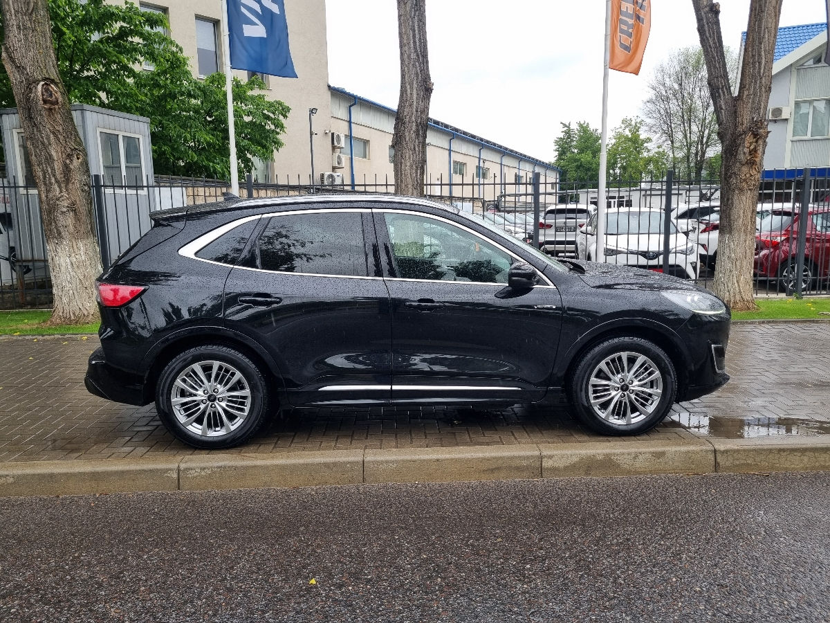 Ford Kuga 2021 photo 4