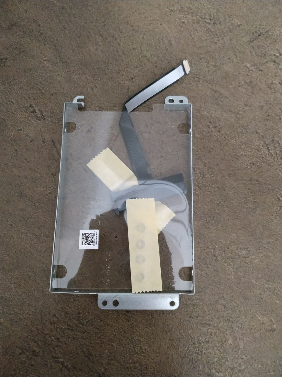 HDD upgrade kit Dell,Lenovo foto 0