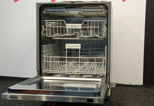 Miele посудомоечная фото 2