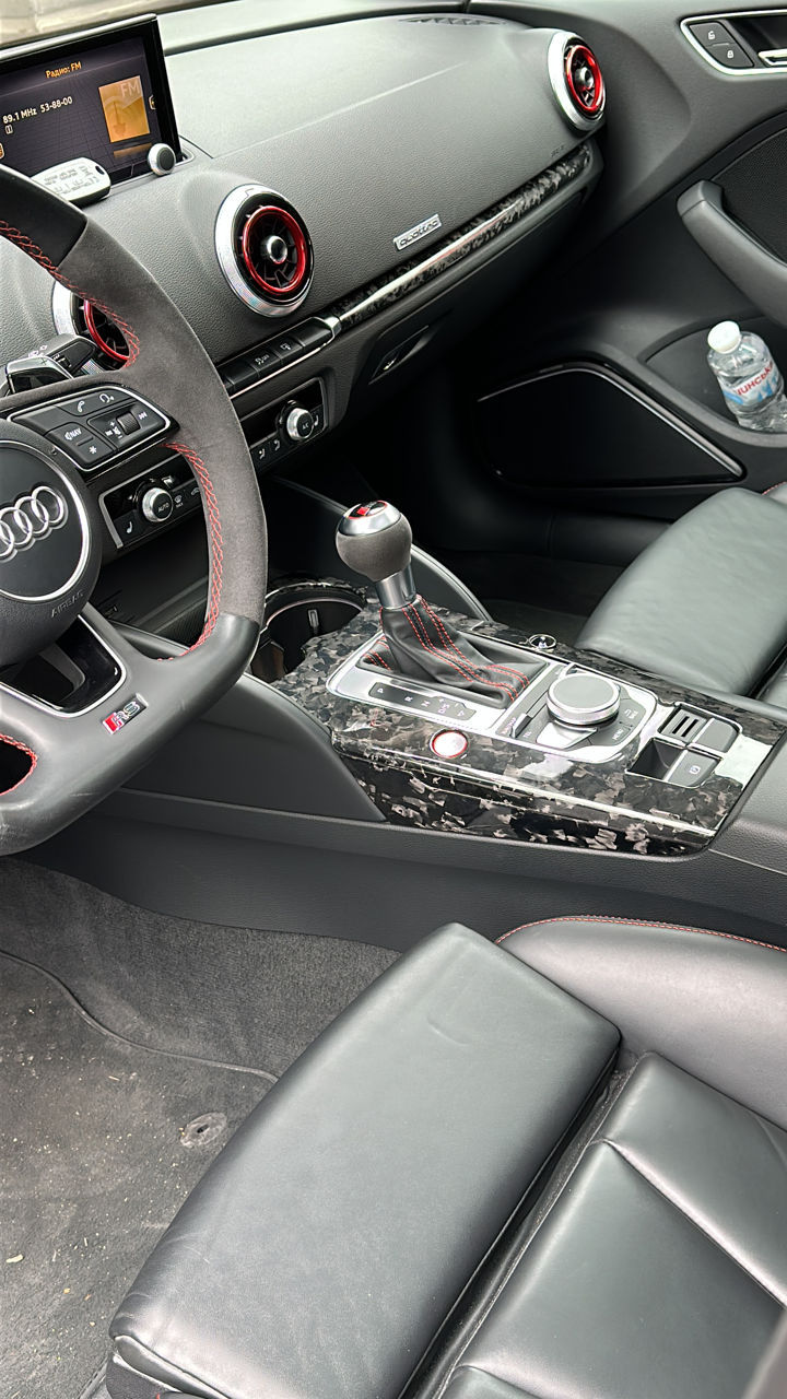Audi Rs3 foto 7