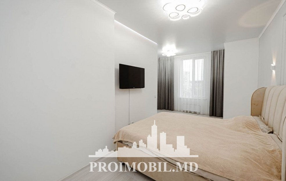 Apartament cu 1 cameră, 62 m², Centru, Chișinău foto 1