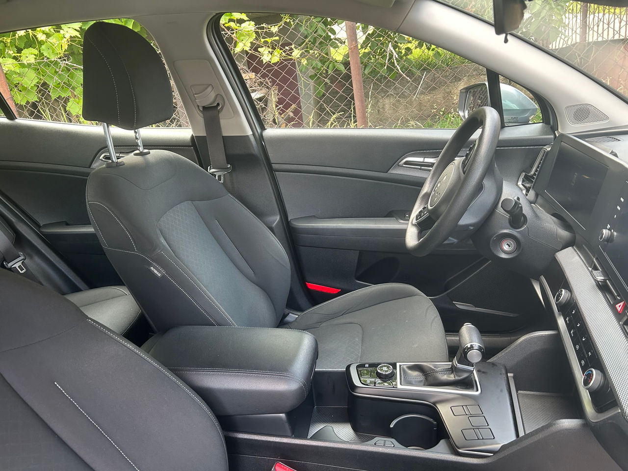KIA Sportage фото 5