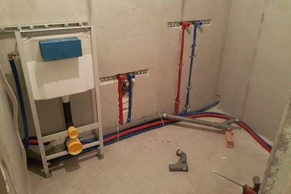 Сантехник. Услуги сантехника без выходных 24/24!!! foto 3