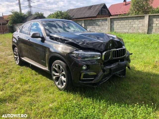 BMW X6 foto 0