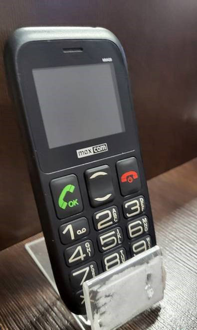 Telefon cu butoane Maxcom la preț avantajos! foto 2