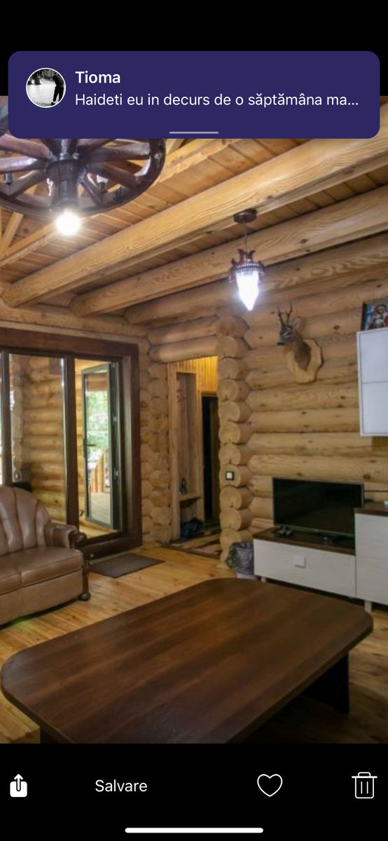 Baza de odihna Durlesti GoldenPark Sauna Închirierea Foișoare/Case foto 7