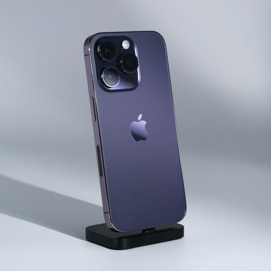 IPhone 14 pro 512 gb фото 1