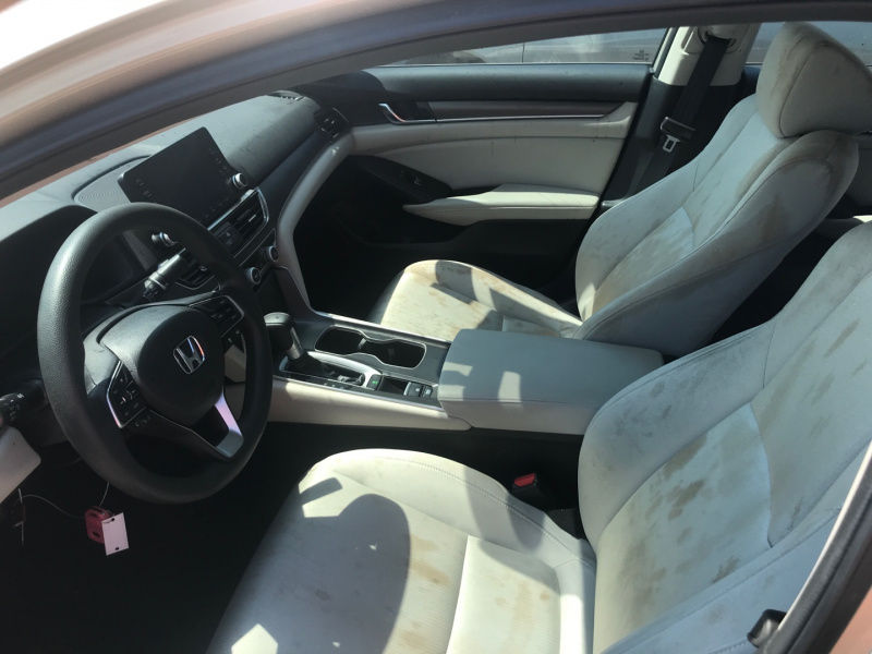Разборка honda accord 18-; clarity 18-21 dezmembrare запчасти хонда аккорд piese foto 6