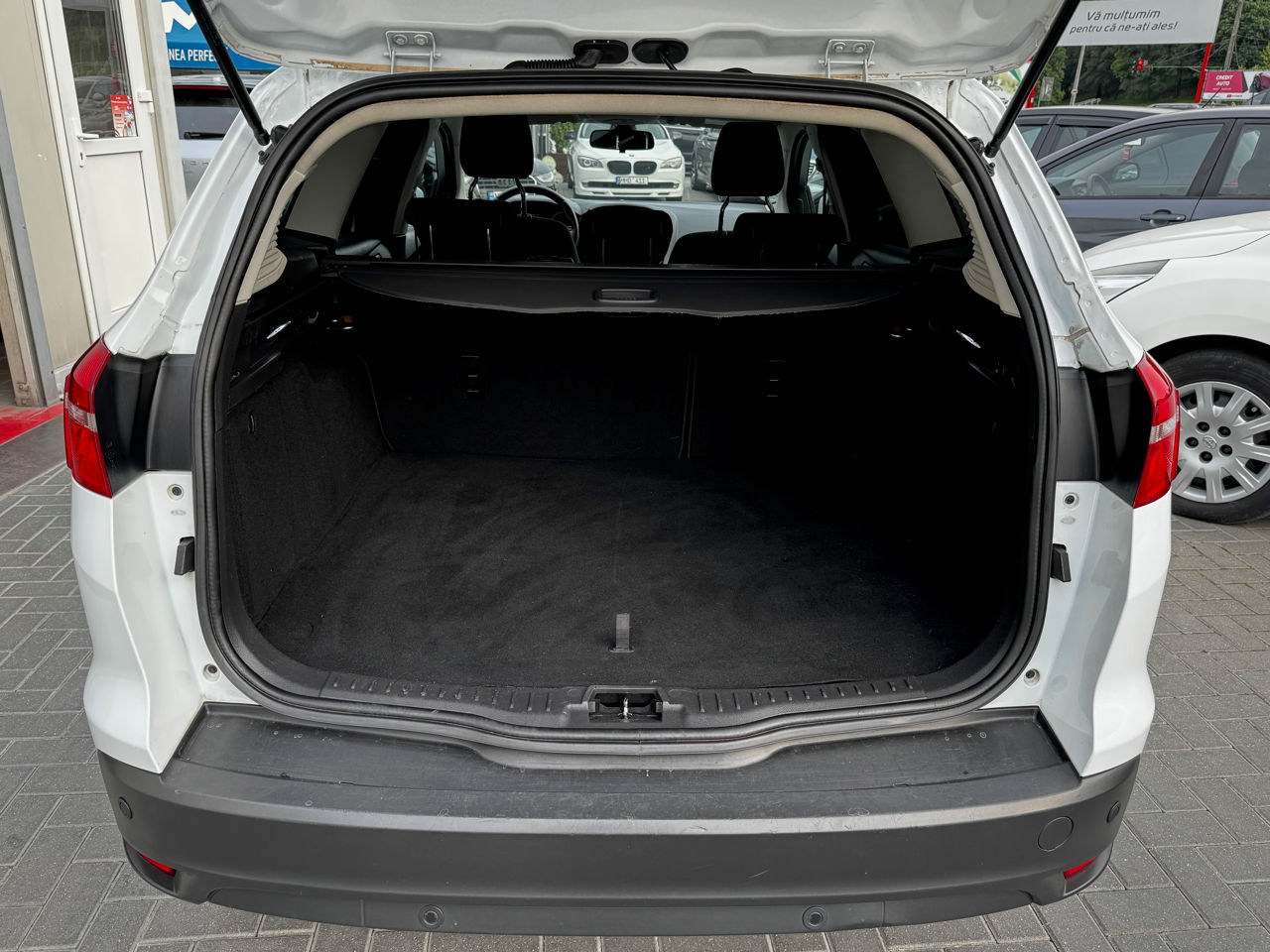 Ford Focus foto 17